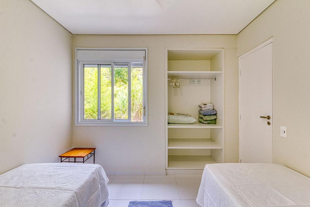 Apartment A23 - Conforto Junto A Natureza - De Camburyzinho