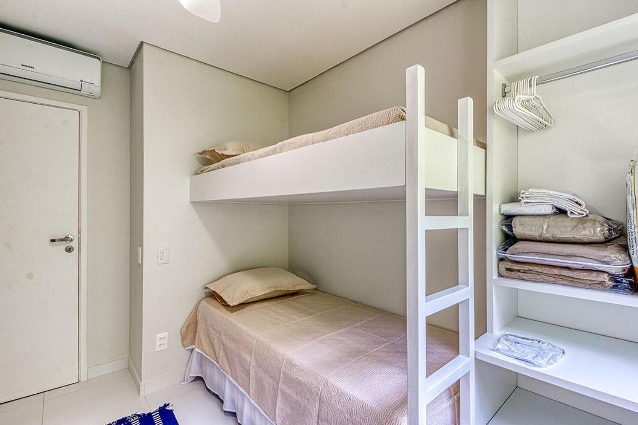 Apartment A23 - Conforto Junto A Natureza - De Camburyzinho *