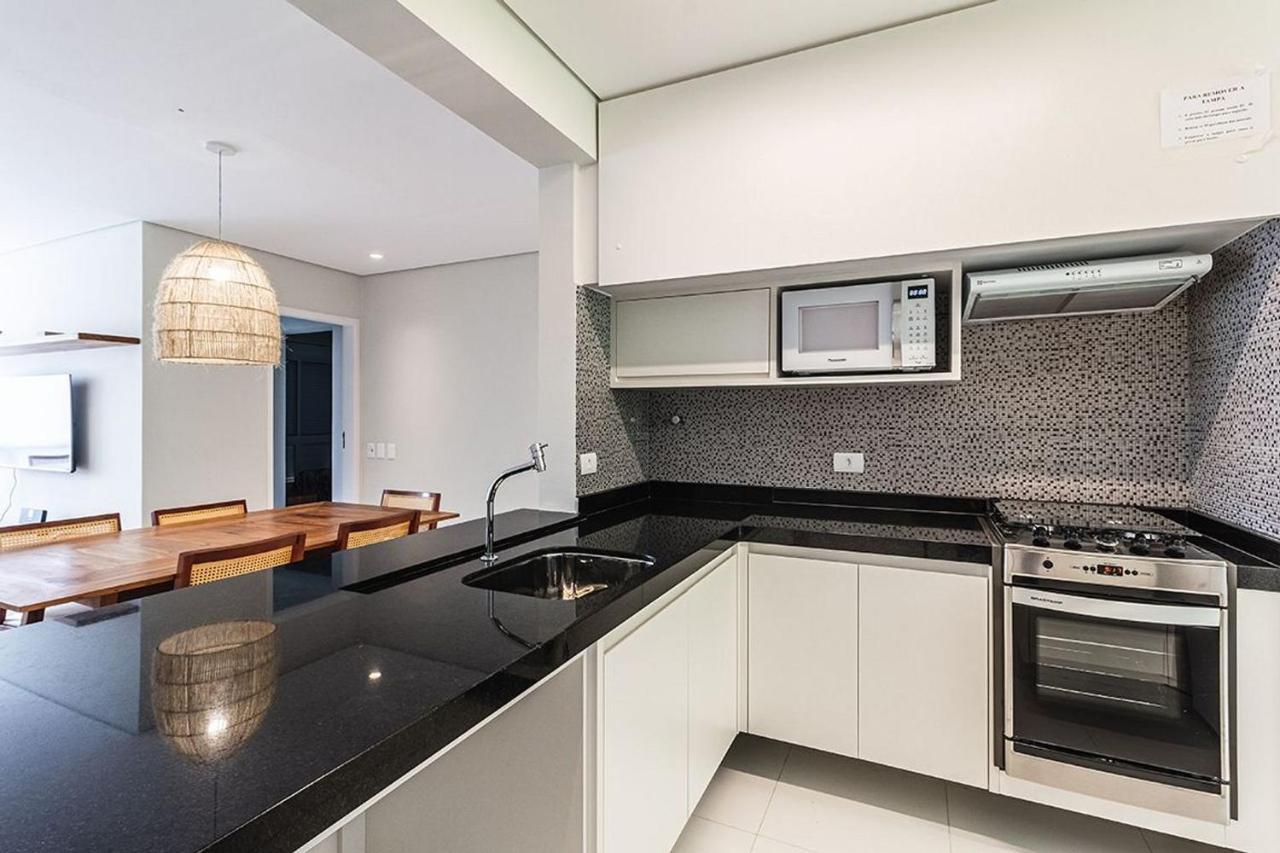 Apartment A23 - Conforto Junto A Natureza - De Camburyzinho *