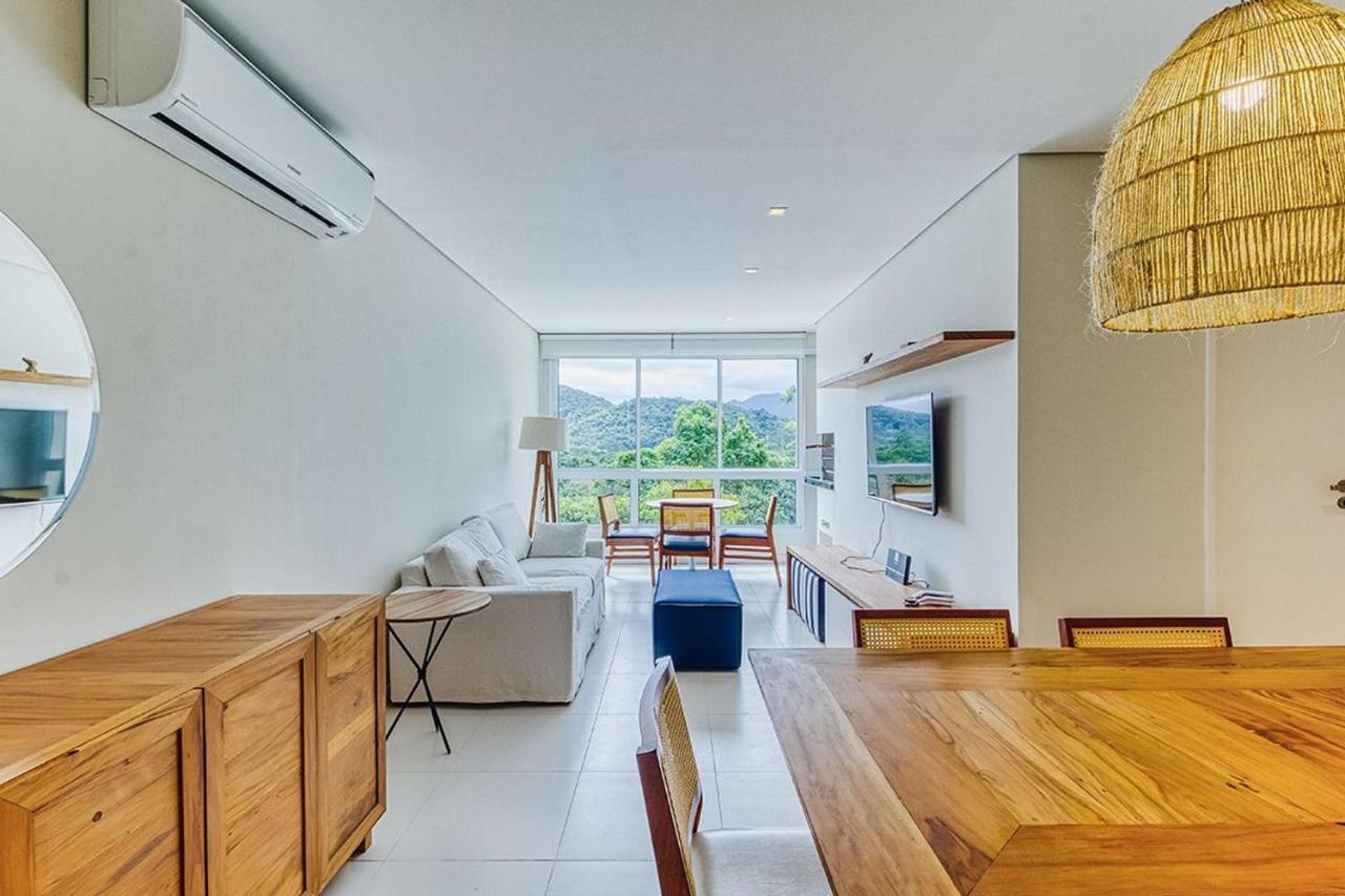 Apartment A23 - Conforto Junto A Natureza - De Camburyzinho *