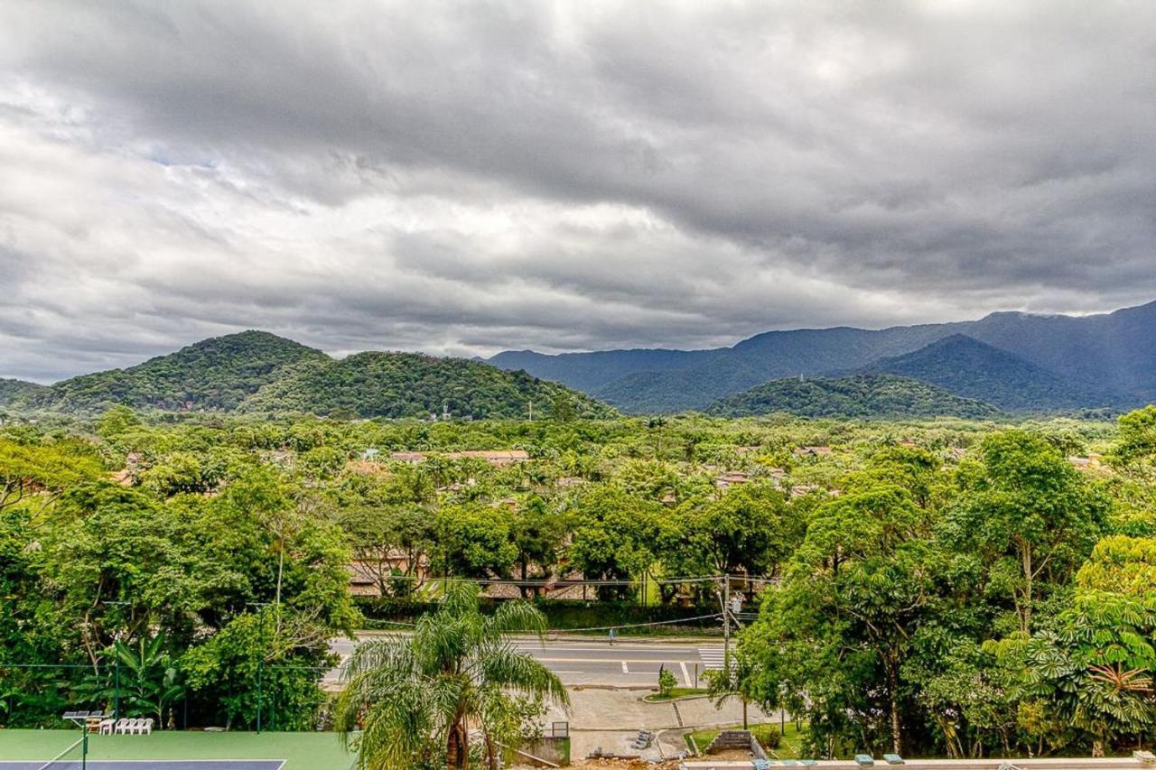 A23 - Conforto Junto A Natureza - De Camburyzinho Apartment *
