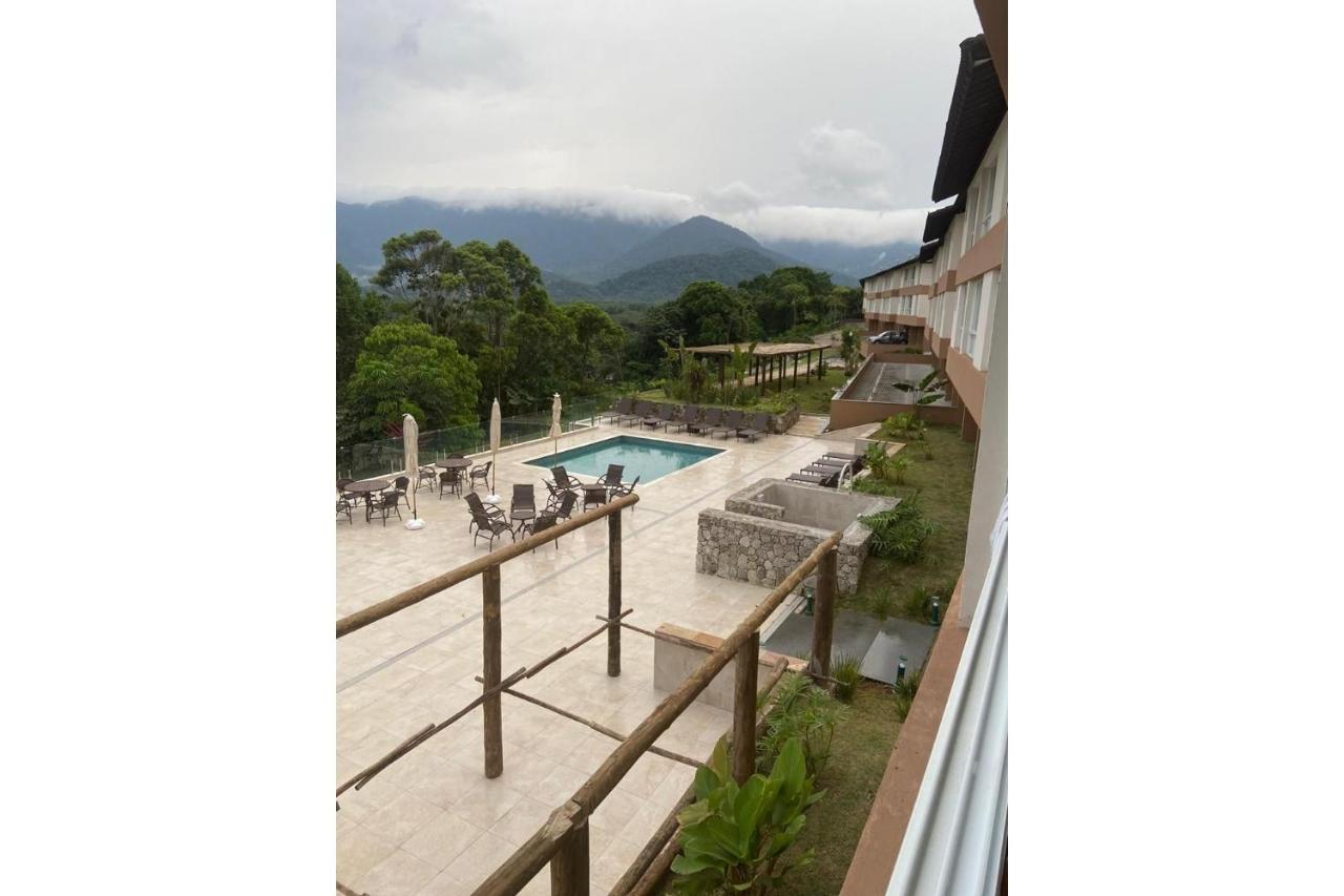 Apartamento A23 - Conforto Junto A Natureza - De Camburyzinho