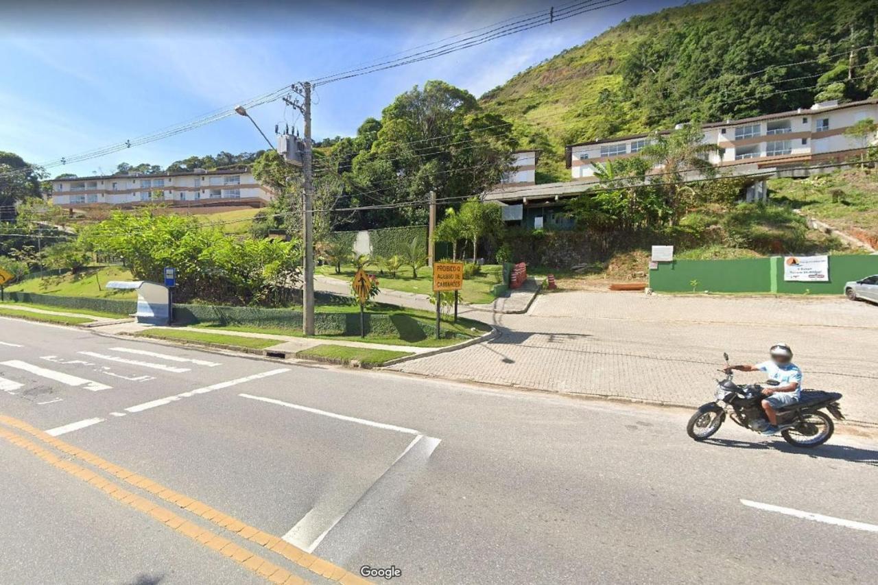 Apartamento A23 - Conforto Junto A Natureza - De Camburyzinho São Sebastião