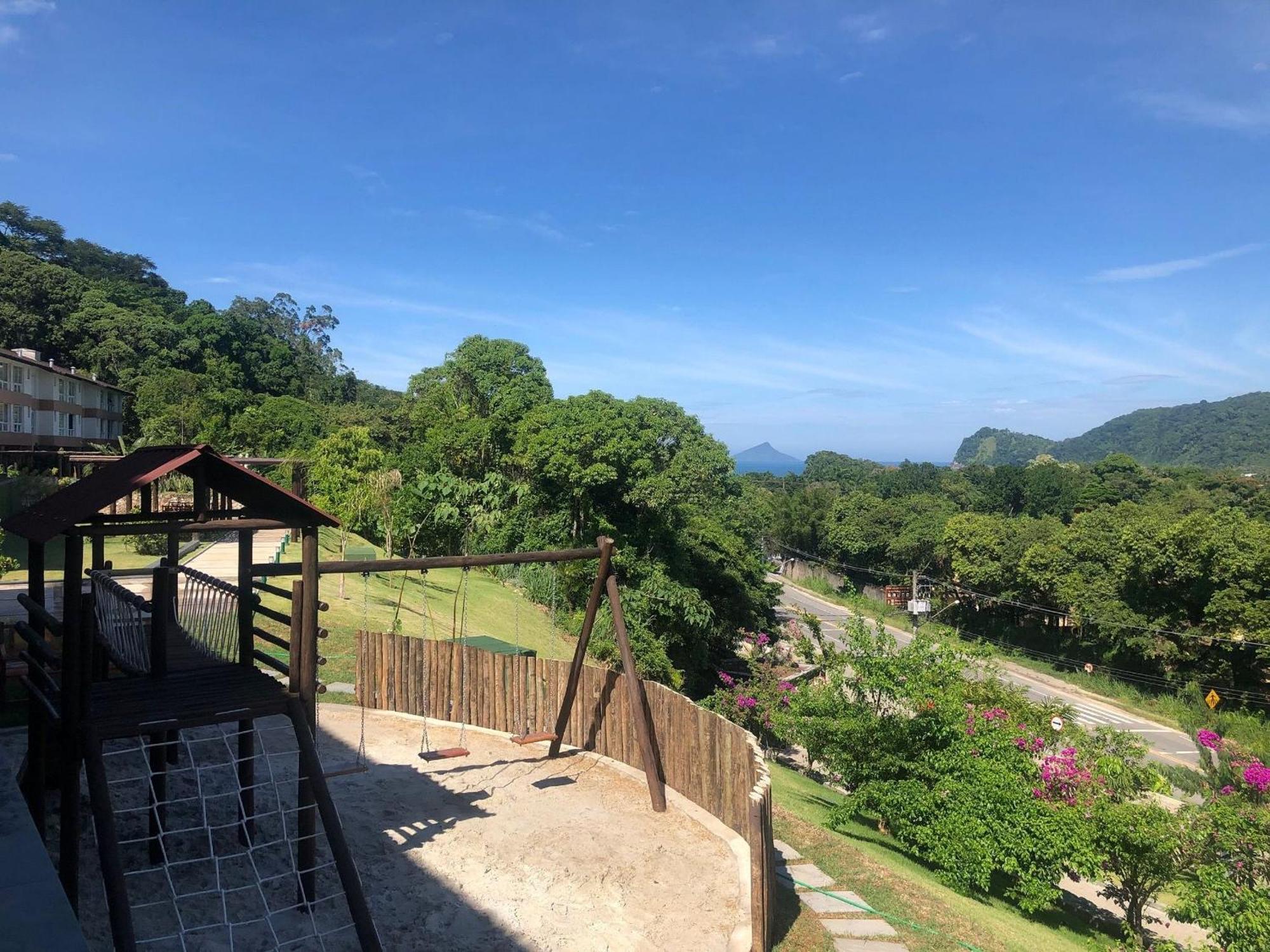 Apartment A23 - Conforto Junto A Natureza - De Camburyzinho *